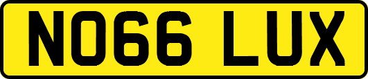 NO66LUX