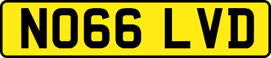 NO66LVD