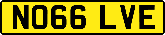 NO66LVE