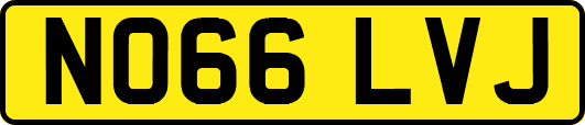 NO66LVJ