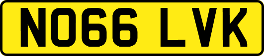 NO66LVK