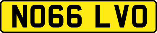 NO66LVO