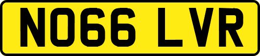 NO66LVR