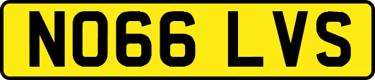 NO66LVS