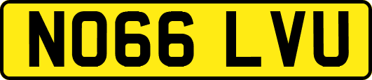NO66LVU
