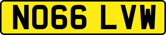 NO66LVW