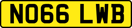 NO66LWB