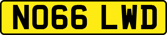 NO66LWD