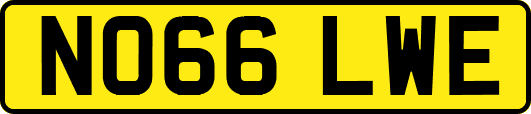 NO66LWE