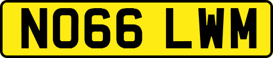 NO66LWM