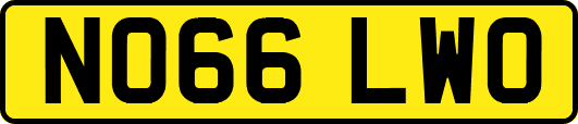 NO66LWO