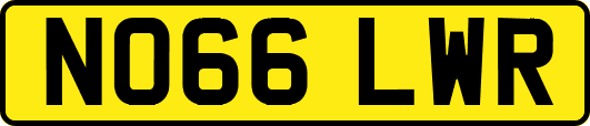 NO66LWR