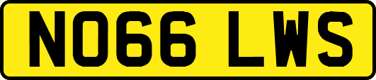 NO66LWS