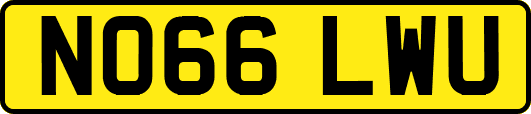 NO66LWU