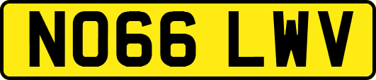 NO66LWV