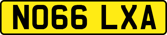 NO66LXA