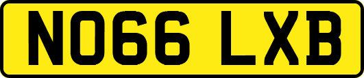 NO66LXB