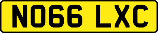NO66LXC