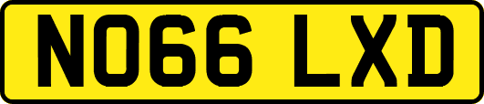 NO66LXD