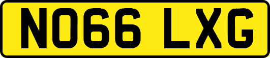 NO66LXG