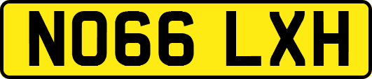 NO66LXH