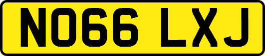 NO66LXJ