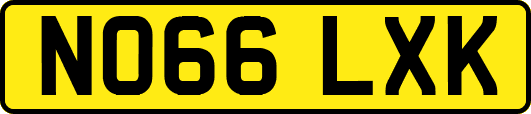 NO66LXK