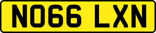 NO66LXN