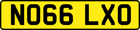 NO66LXO