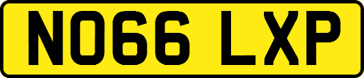 NO66LXP