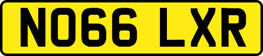 NO66LXR