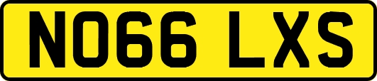 NO66LXS