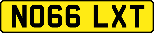 NO66LXT