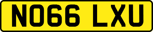 NO66LXU