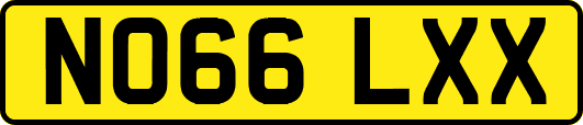 NO66LXX