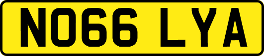 NO66LYA