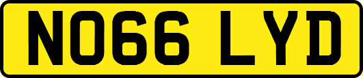 NO66LYD