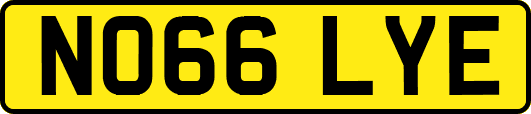 NO66LYE