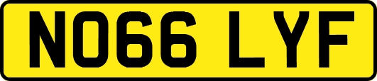 NO66LYF