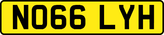 NO66LYH