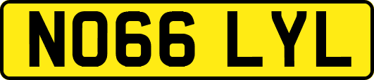 NO66LYL