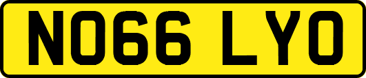 NO66LYO
