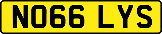 NO66LYS