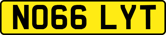 NO66LYT