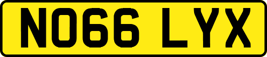 NO66LYX