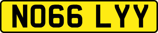 NO66LYY