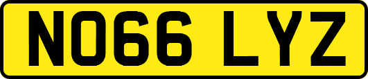 NO66LYZ