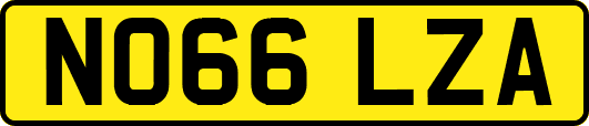 NO66LZA