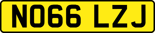 NO66LZJ