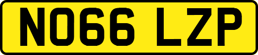 NO66LZP